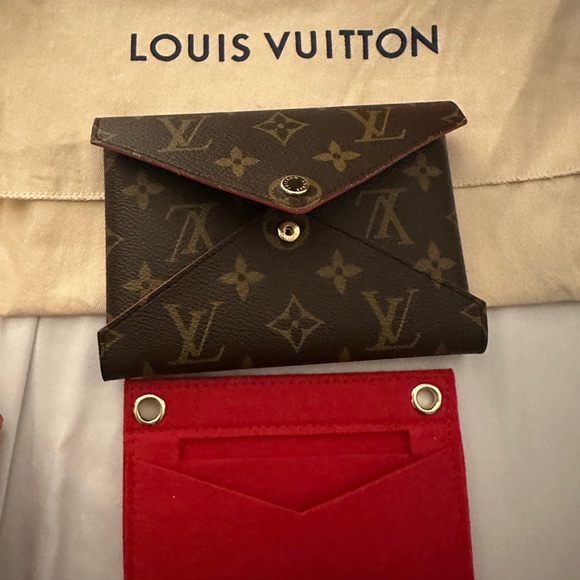 Louis vuitton kitigami - Picture 1 of 2